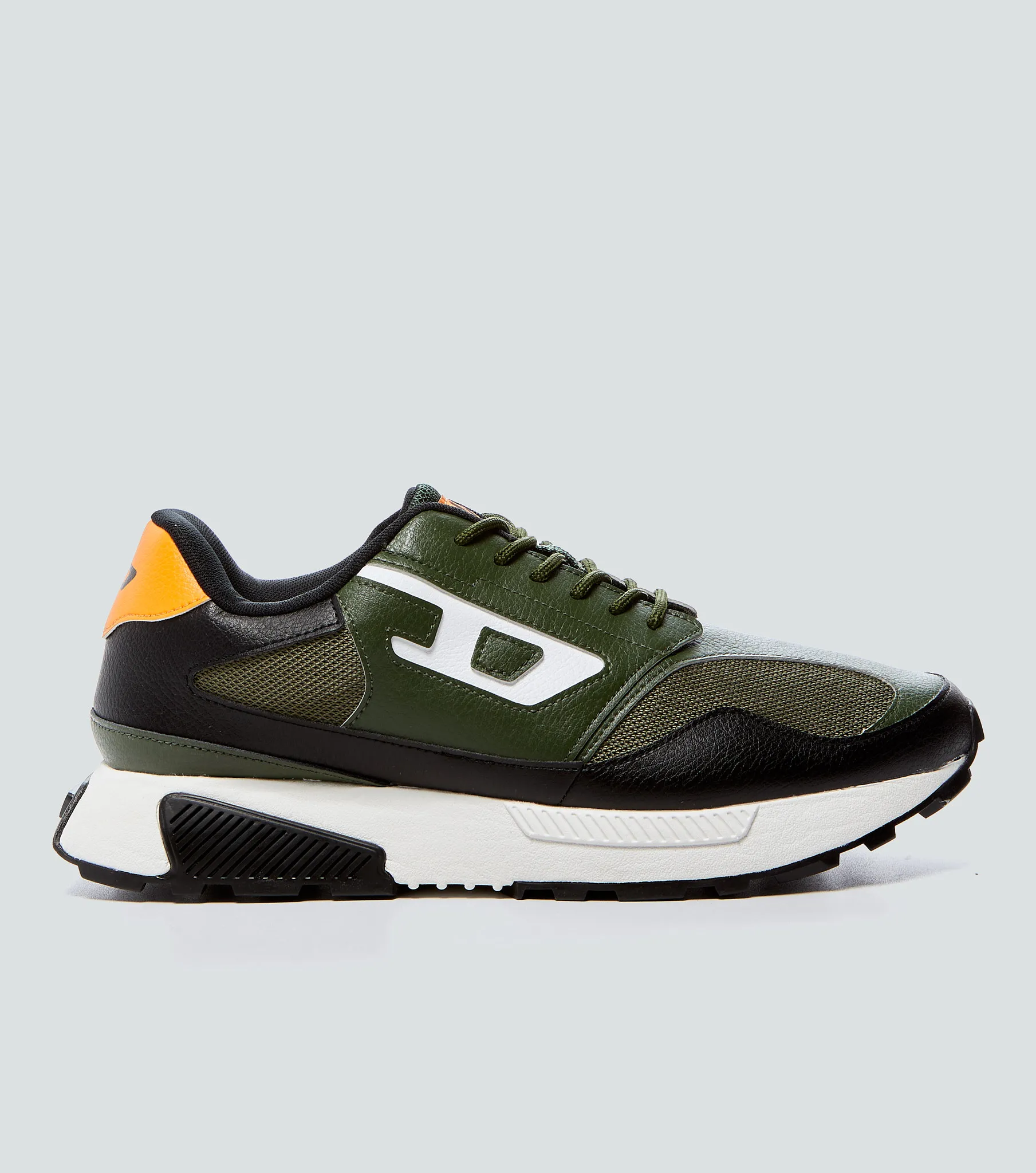 Tenis Diesel S Tame D Running 130283 