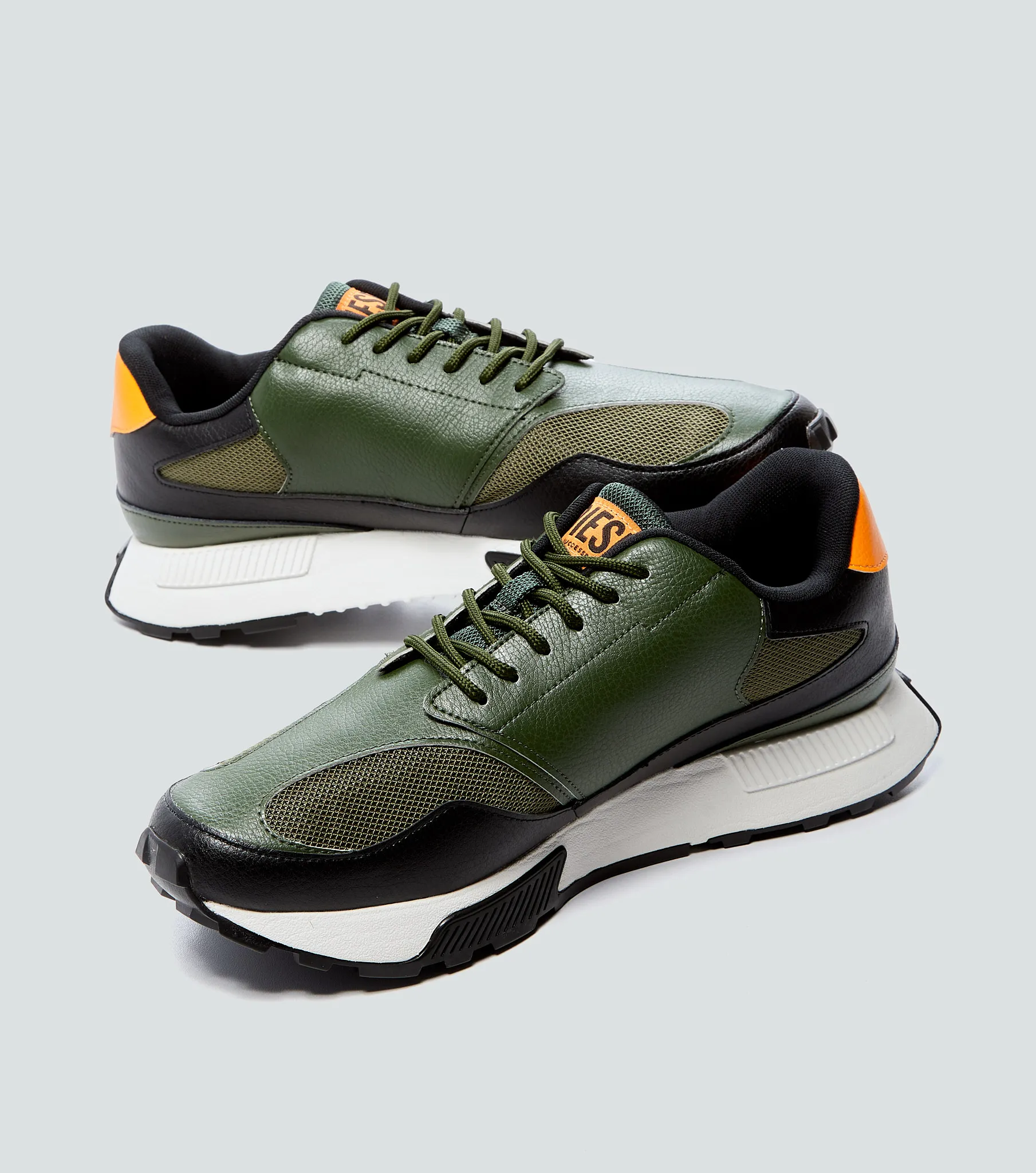 Tenis Diesel S Tame D Running 130283 