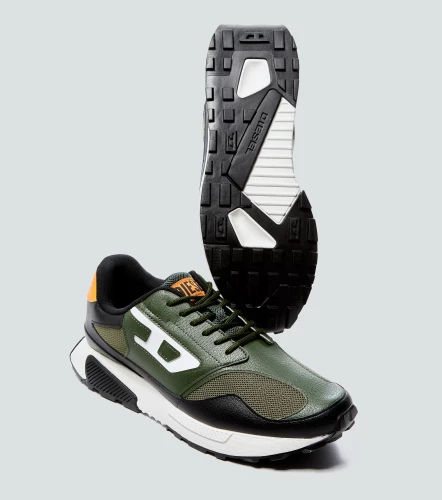 Tenis Diesel S Tame D RunningVD