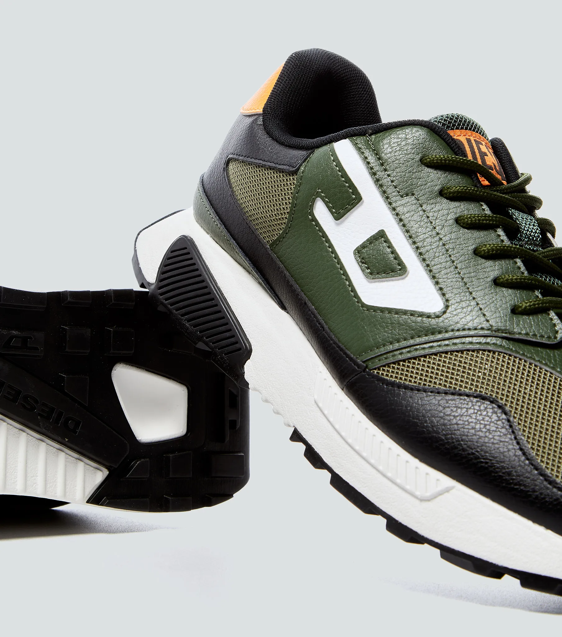 Tenis Diesel S Tame D Running 130283 