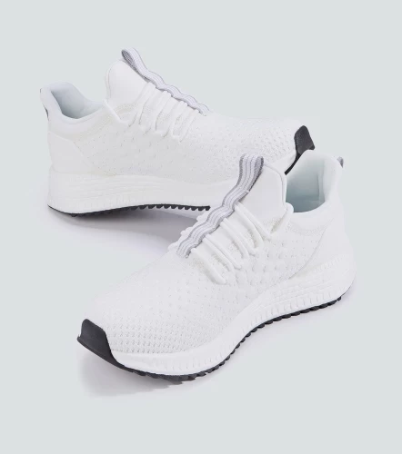 Tenis Para Mujer Deportivos En Textil UnserBL