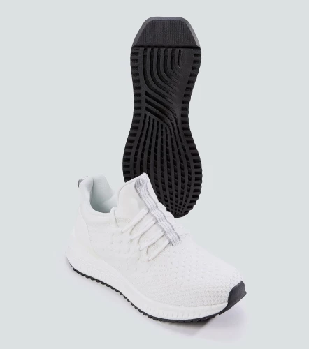 Tenis Para Mujer Deportivos En Textil UnserBL
