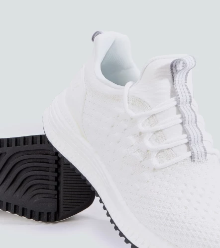Tenis Para Mujer Deportivos En Textil UnserBL