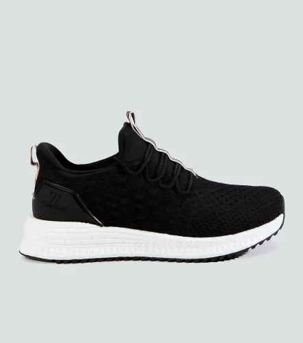 Tenis Para Mujer Deportivos En Textil UnserNG