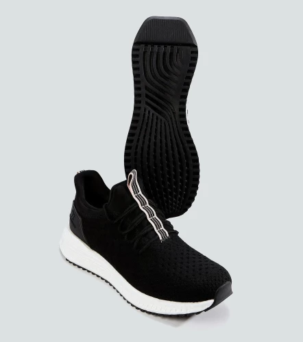 Tenis Para Mujer Deportivos En Textil UnserNG