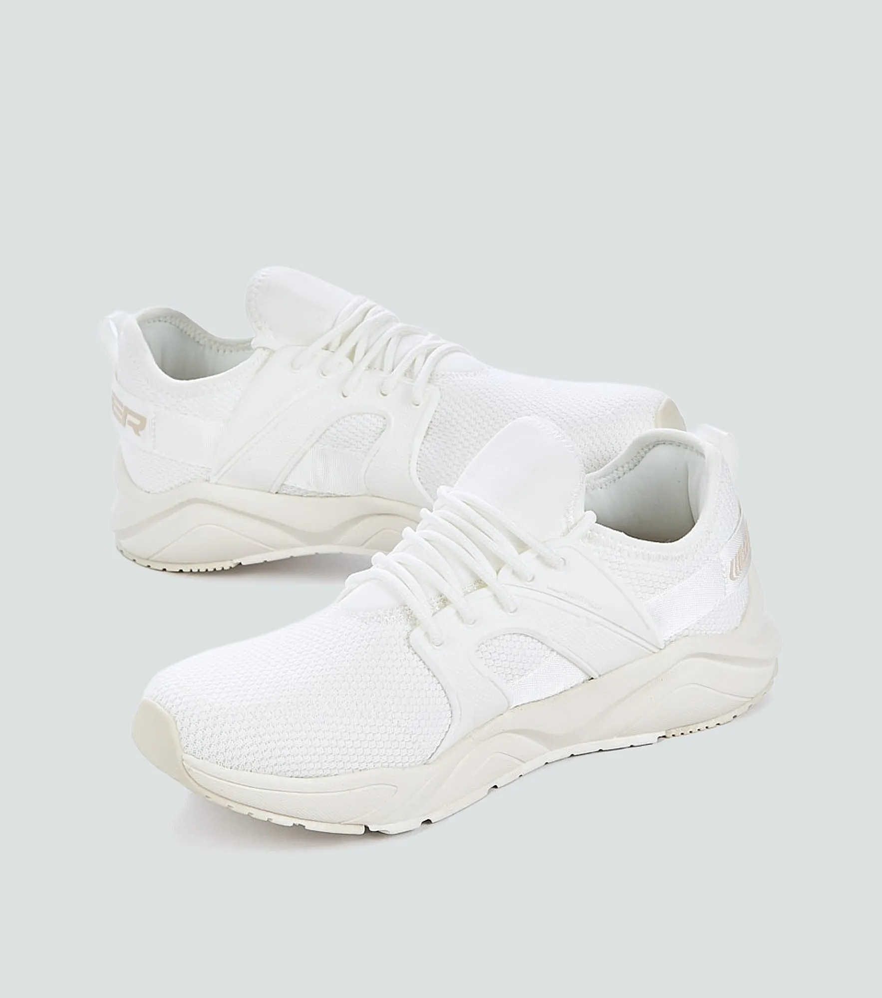 Tenis Para Mujer Deportivos Unicolor Unser 825449 