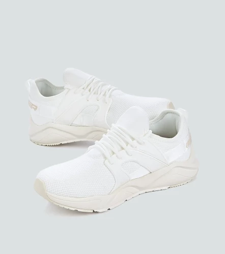 Tenis Para Mujer Deportivos Unicolor UnserBL