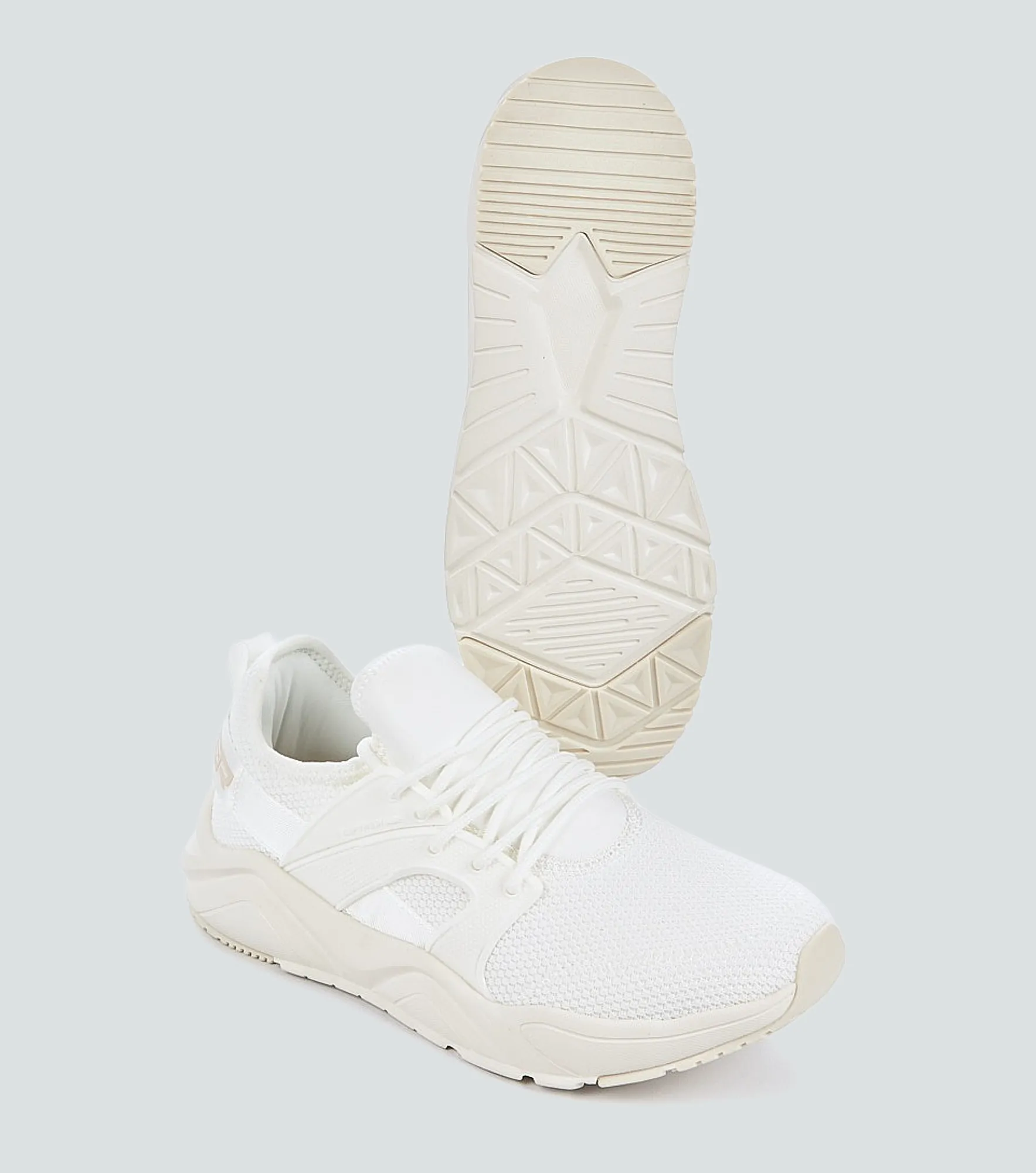 Tenis Para Mujer Deportivos Unicolor Unser 825449 