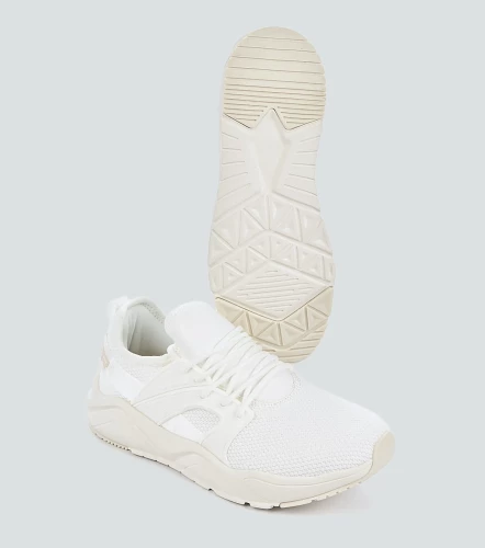 Tenis Para Mujer Deportivos Unicolor UnserBL