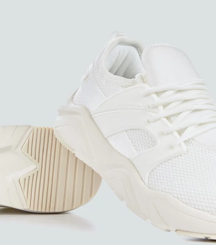 Tenis Para Mujer Deportivos Unicolor UnserBL