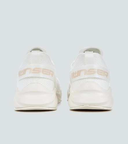 Tenis Para Mujer Deportivos Unicolor UnserBL