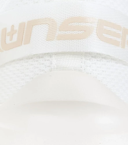 Tenis Para Mujer Deportivos Unicolor UnserBL