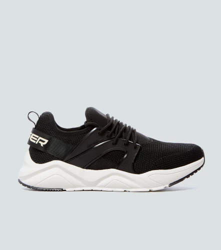 Tenis Para Mujer Deportivos Unicolor UnserNG