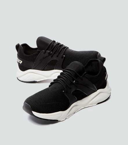 Tenis Para Mujer Deportivos Unicolor UnserNG