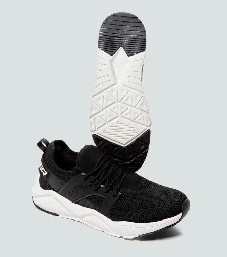 Tenis Para Mujer Deportivos Unicolor UnserNG