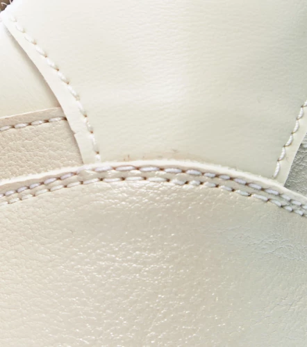 Tenis Para Mujer Unicolor Con Suela Alta DerekKQ