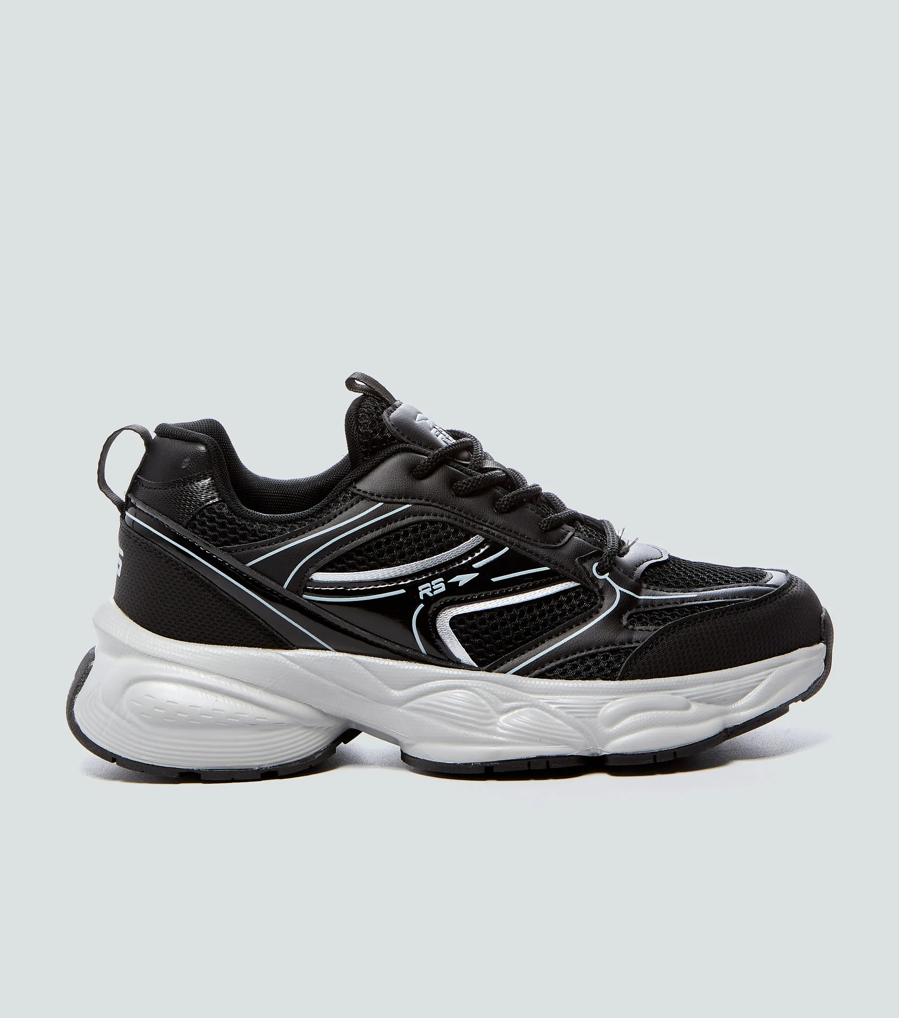 Tenis Rs Performance 90s Men Life Style 130345 NG