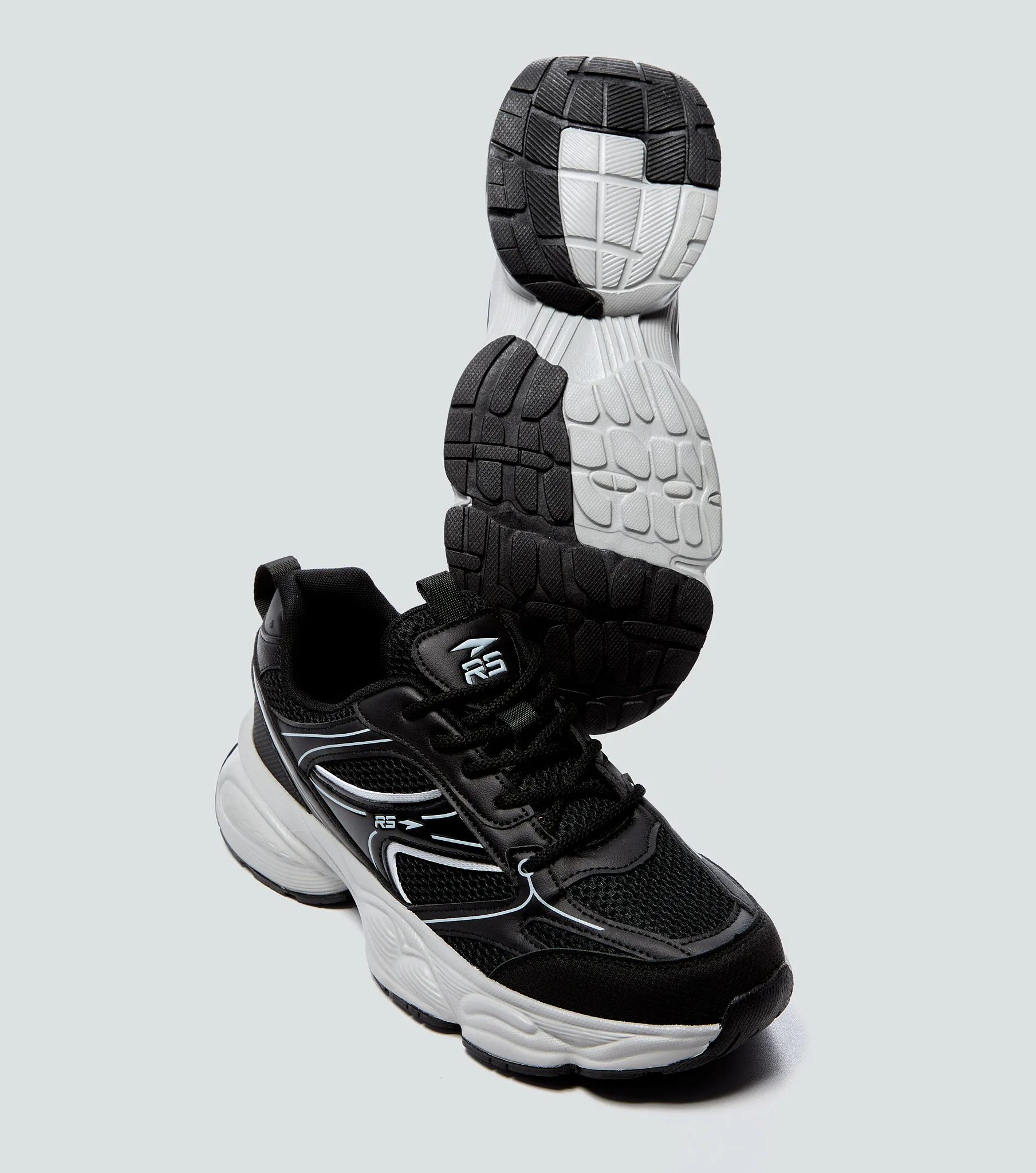 Tenis Rs Performance 90s Men Life Style 130345 NG