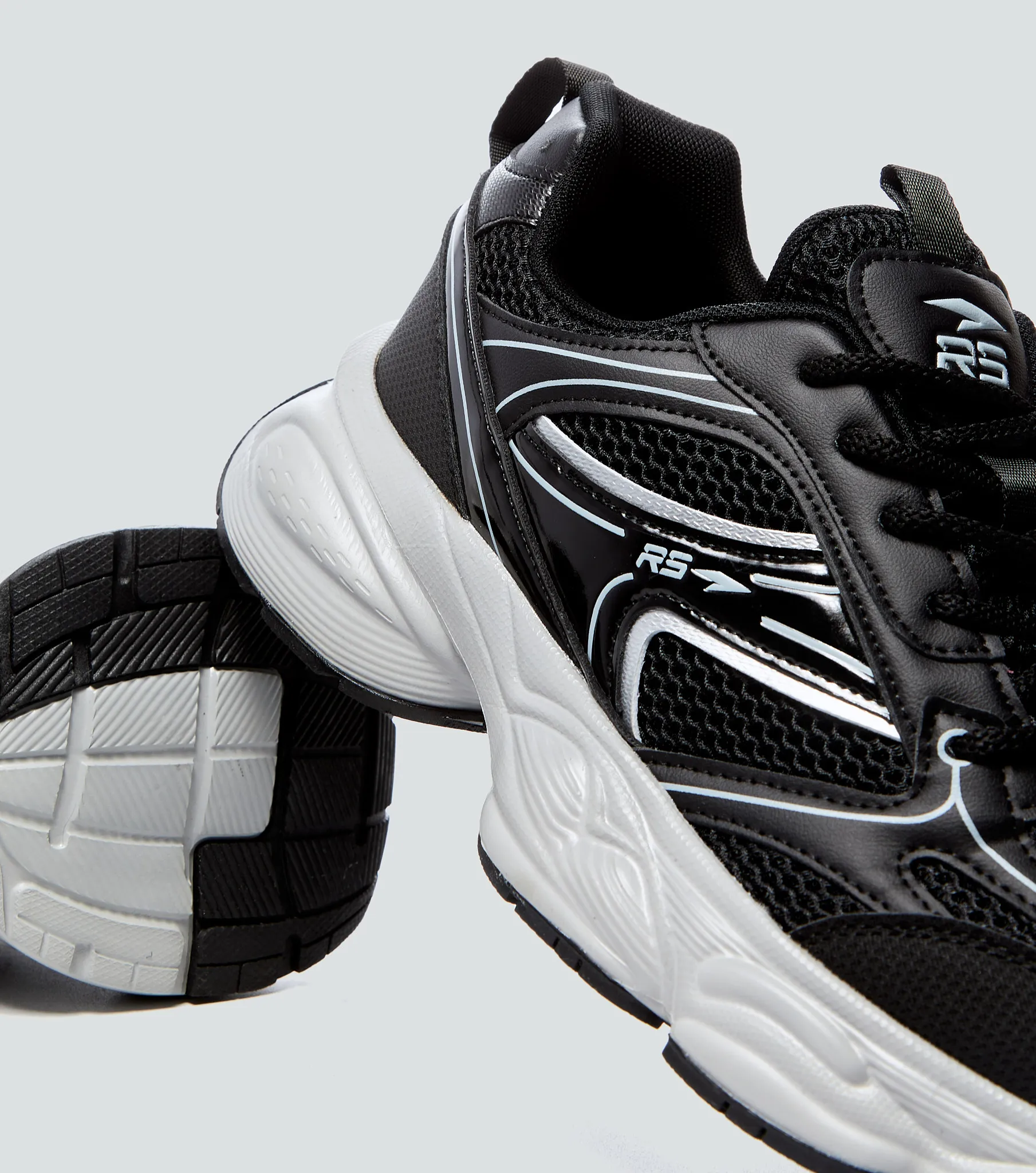Tenis Rs Performance 90s Men Life Style 130345 NG