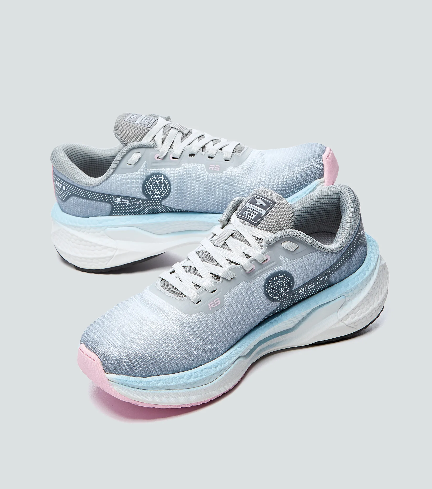 Tenis Rs Performance Act2 Running 130331 GR