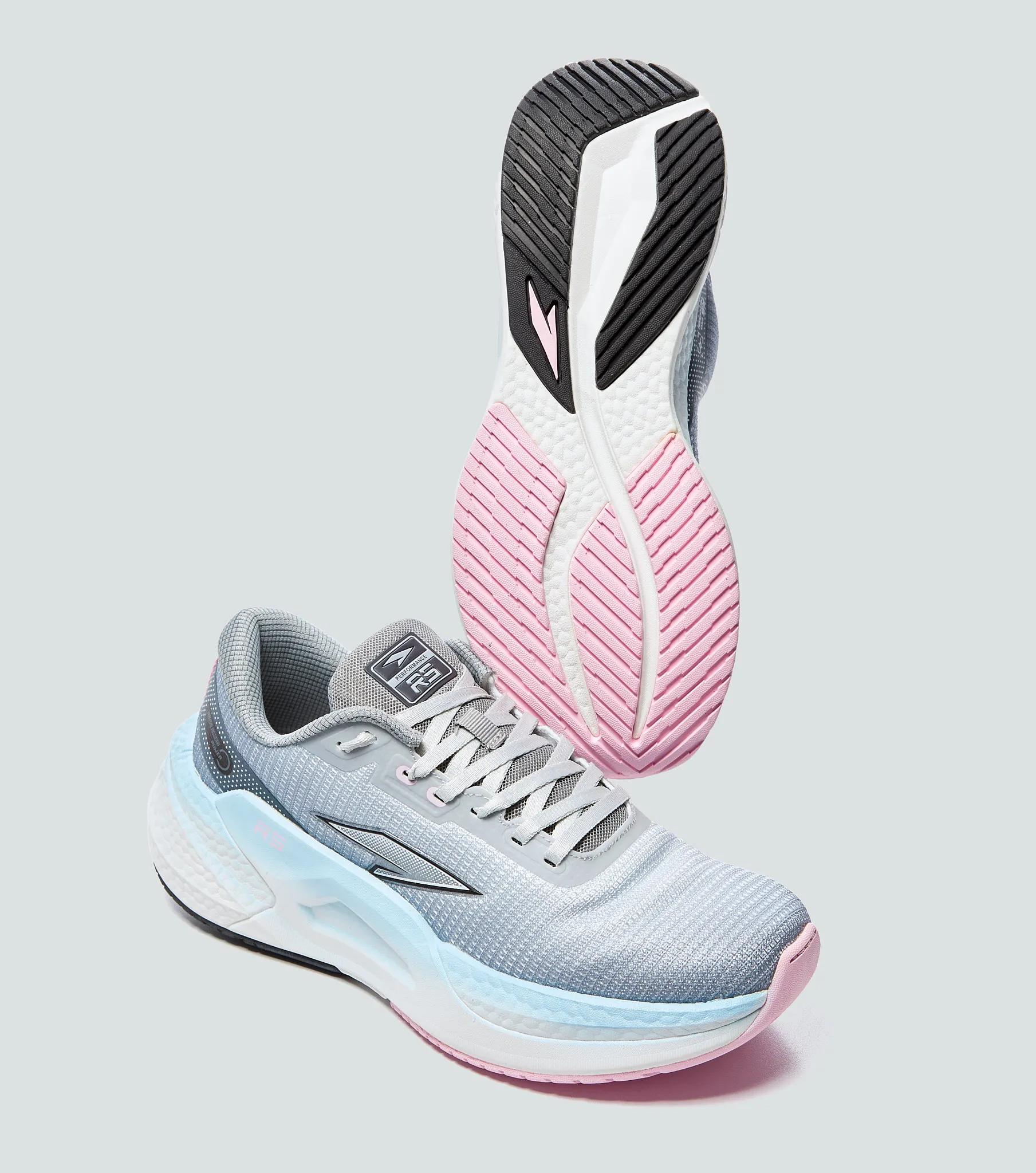 Tenis Rs Performance Act2 Running 130331 GR