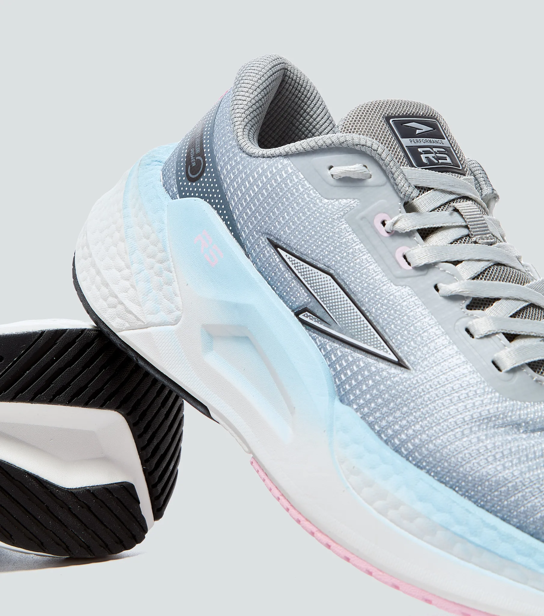 Tenis Rs Performance Act2 Running 130331 GR