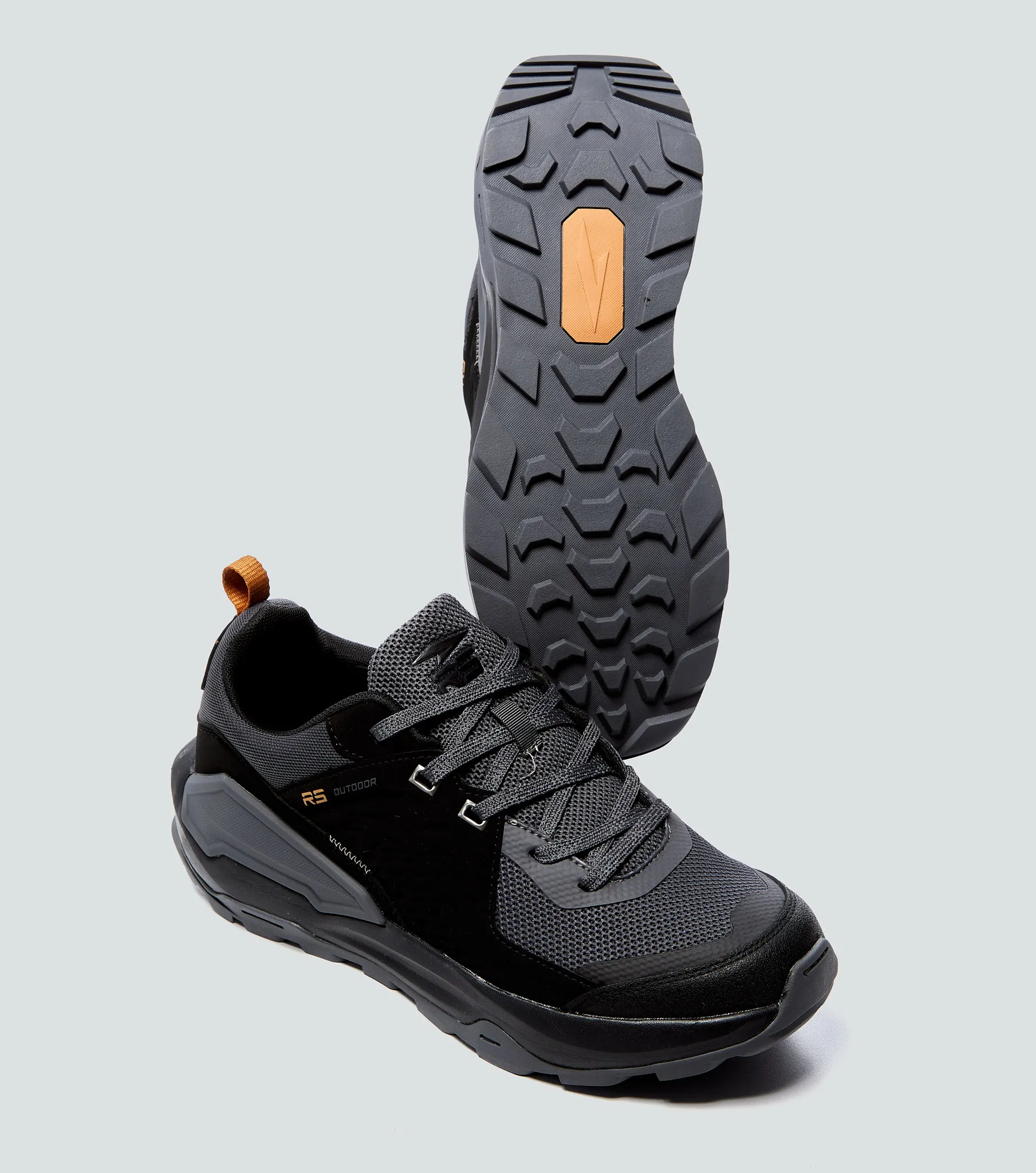 Tenis Rs Performance Antartic Men Outooor 130358 GR