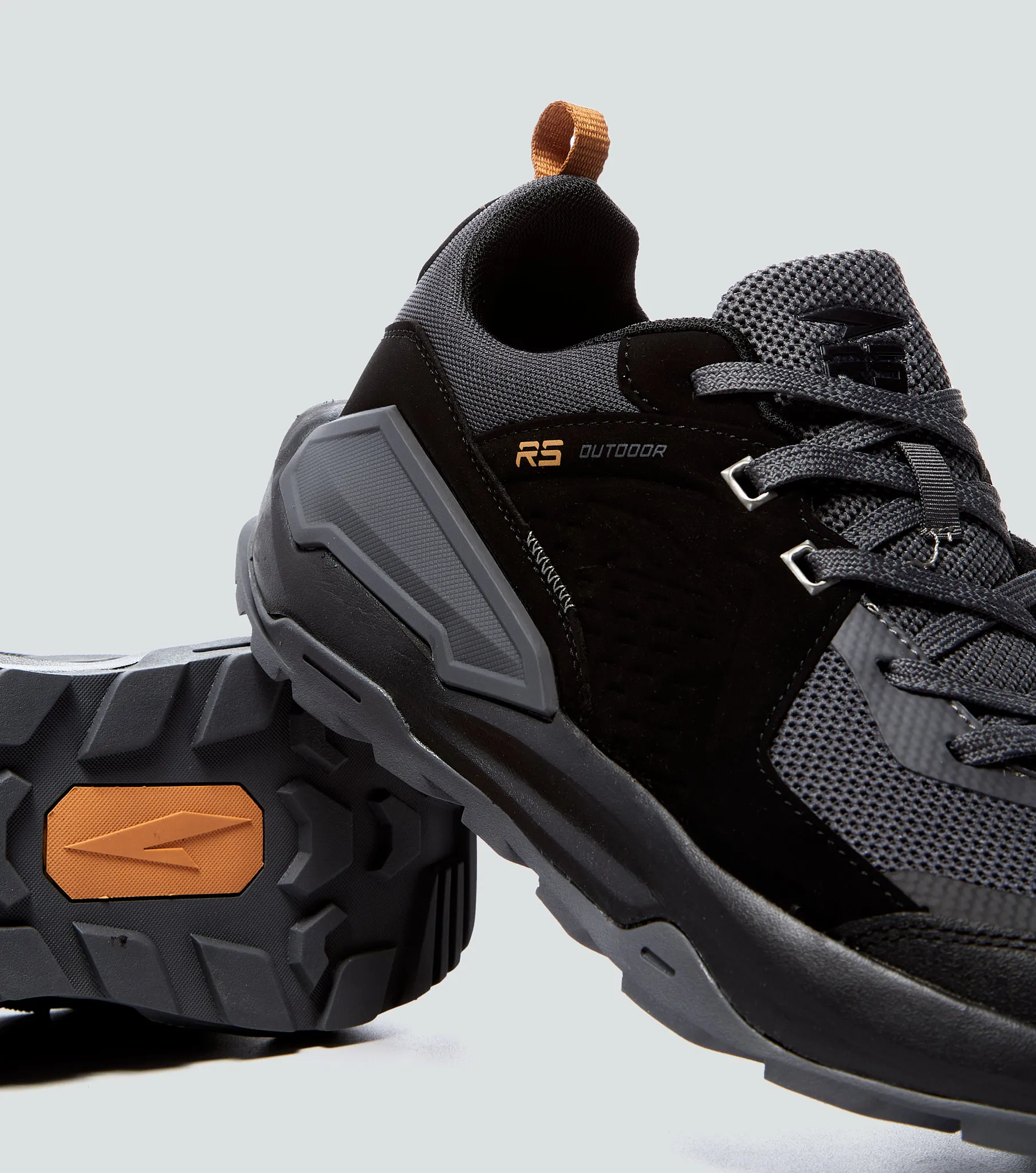 Tenis Rs Performance Antartic Men Outooor 130358 GR