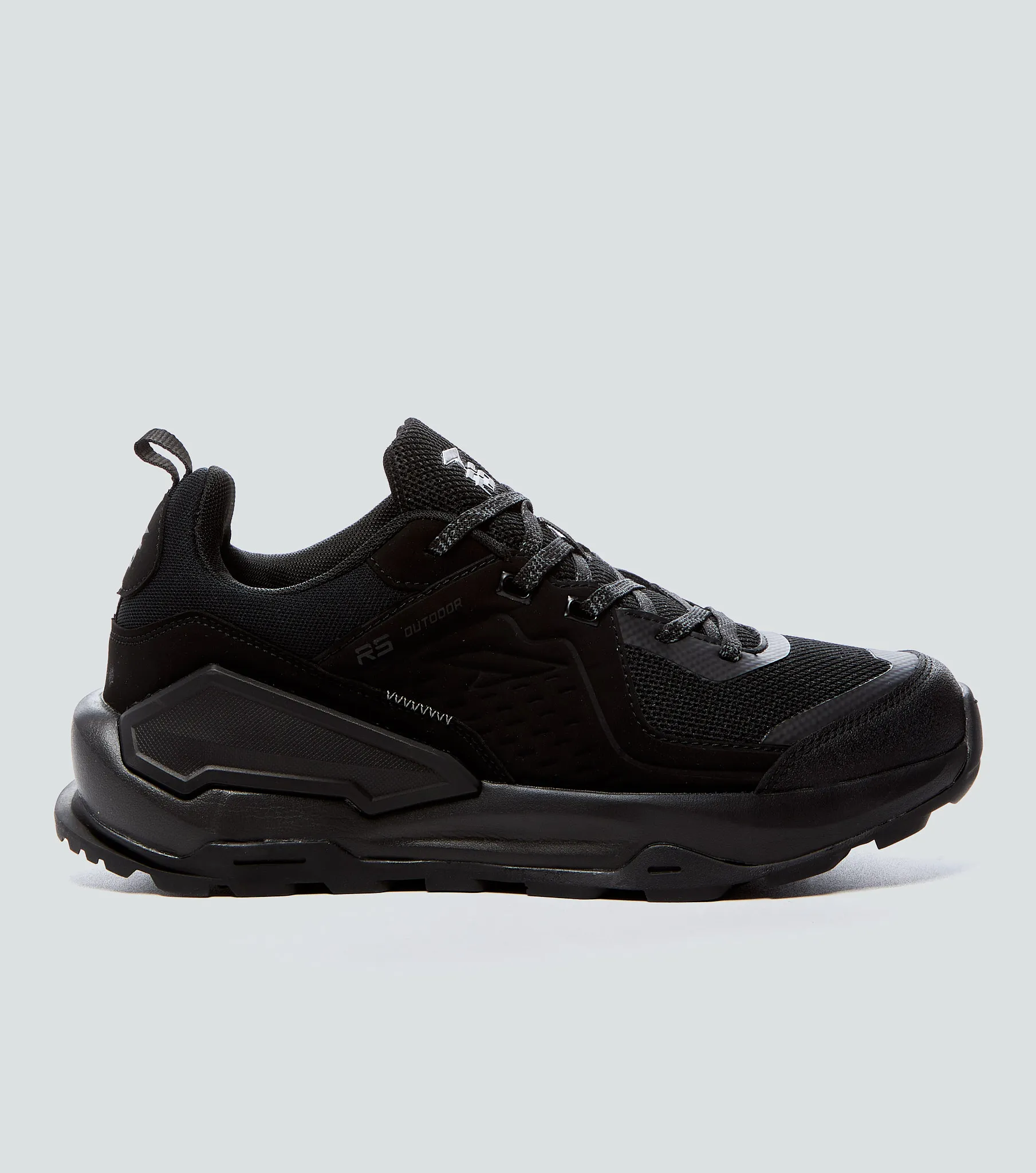 Tenis Rs Performance Antartic Outdoor 130329 NG