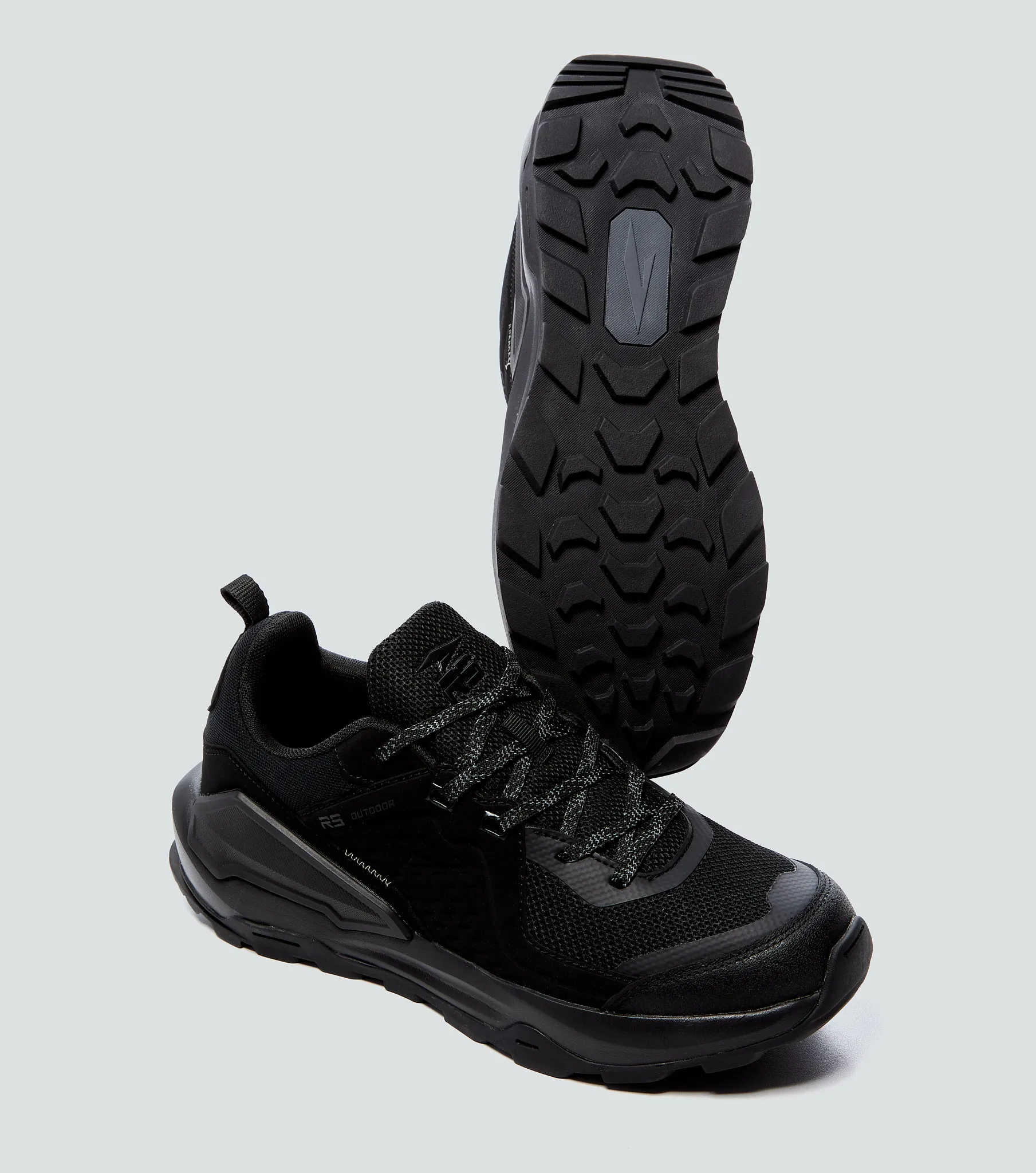 Tenis Rs Performance Antartic Outdoor 130329 NG