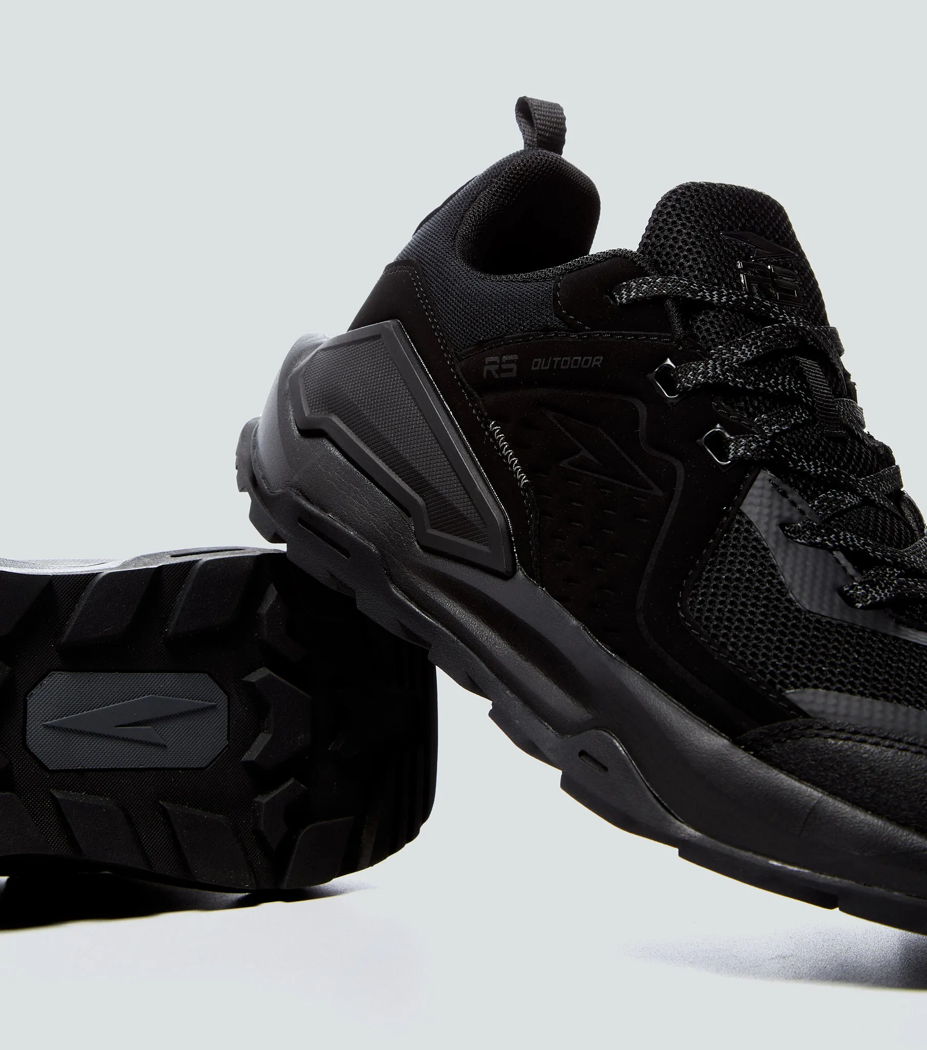 Tenis Rs Performance Antartic Outdoor 130329 NG