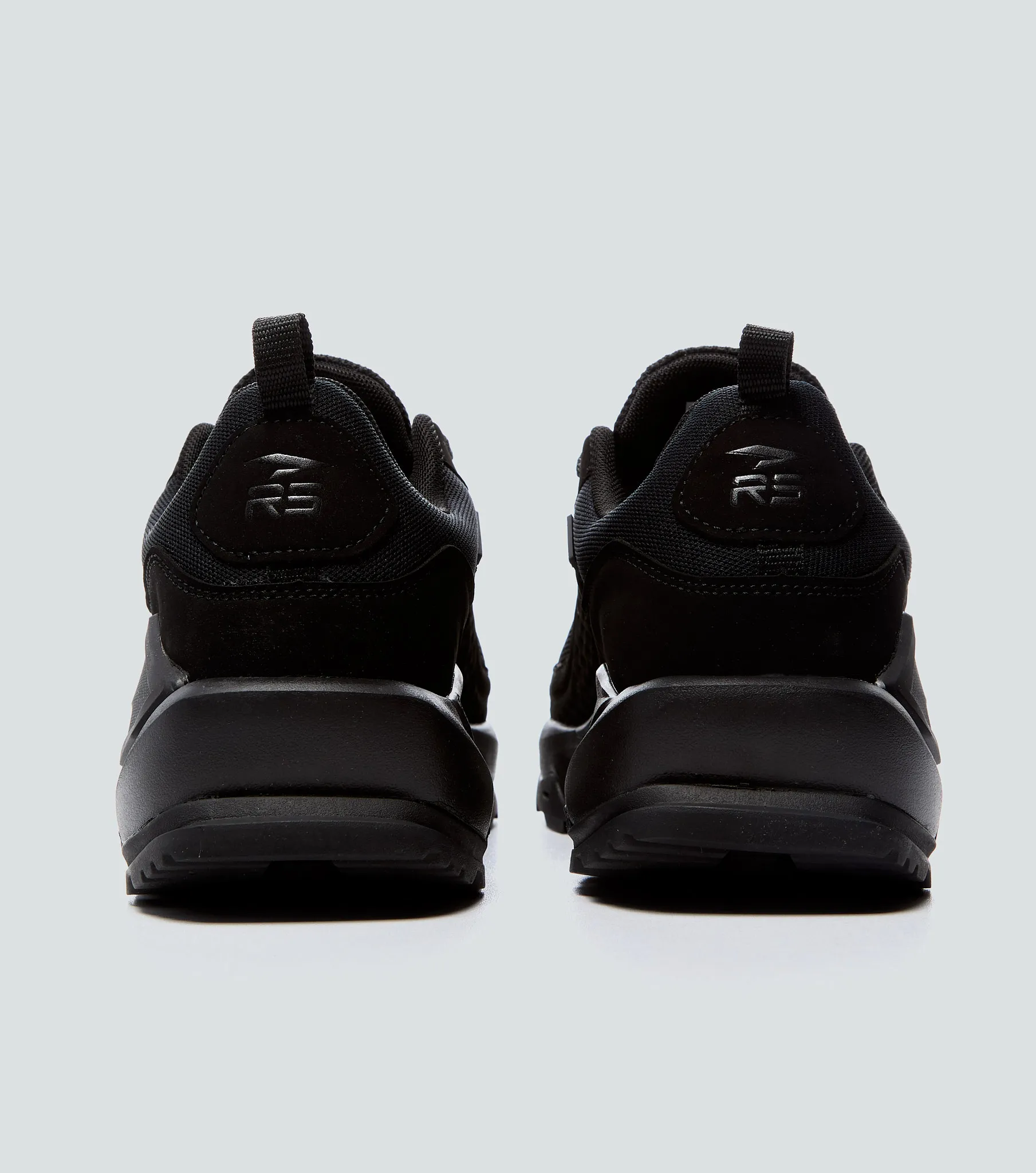 Tenis Rs Performance Antartic Outdoor 130329 NG