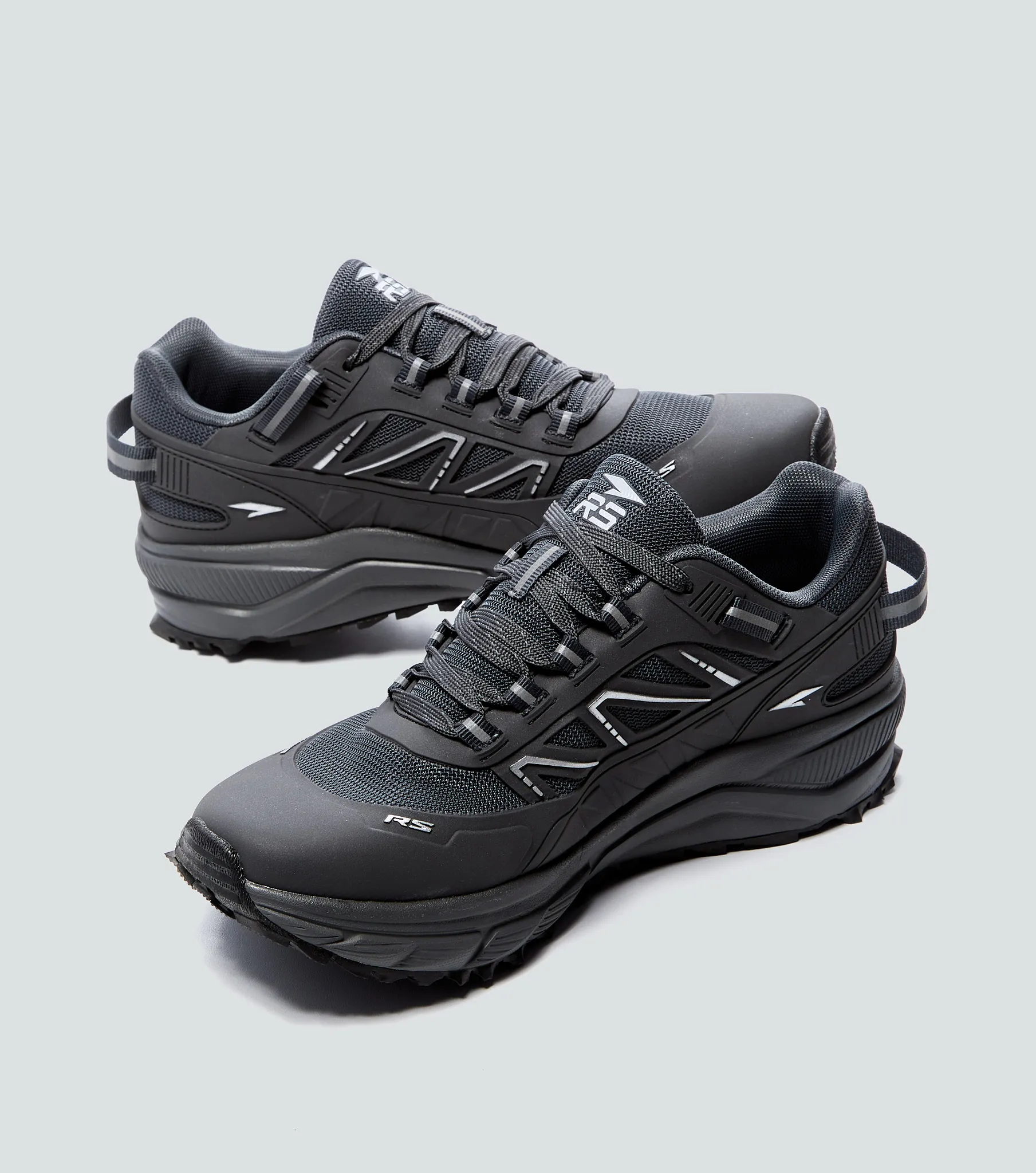 Tenis Rs Performance Nevada Men Outooor 130350 GR