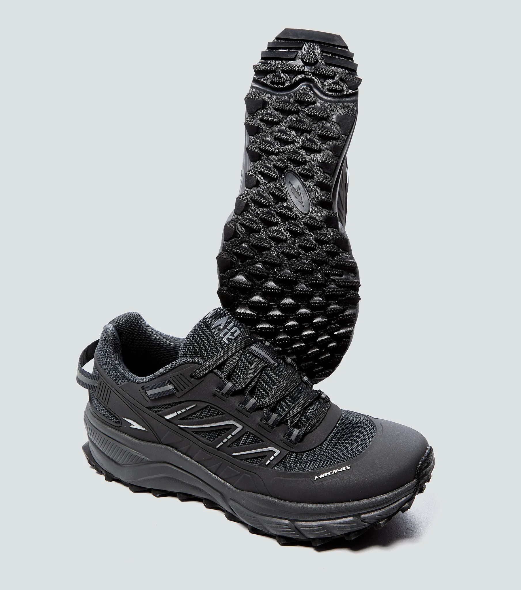 Tenis Rs Performance Nevada Men Outooor 130350 GR