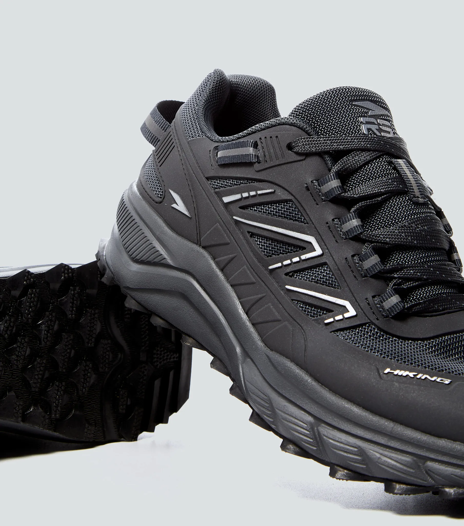 Tenis Rs Performance Nevada Men Outooor 130350 GR