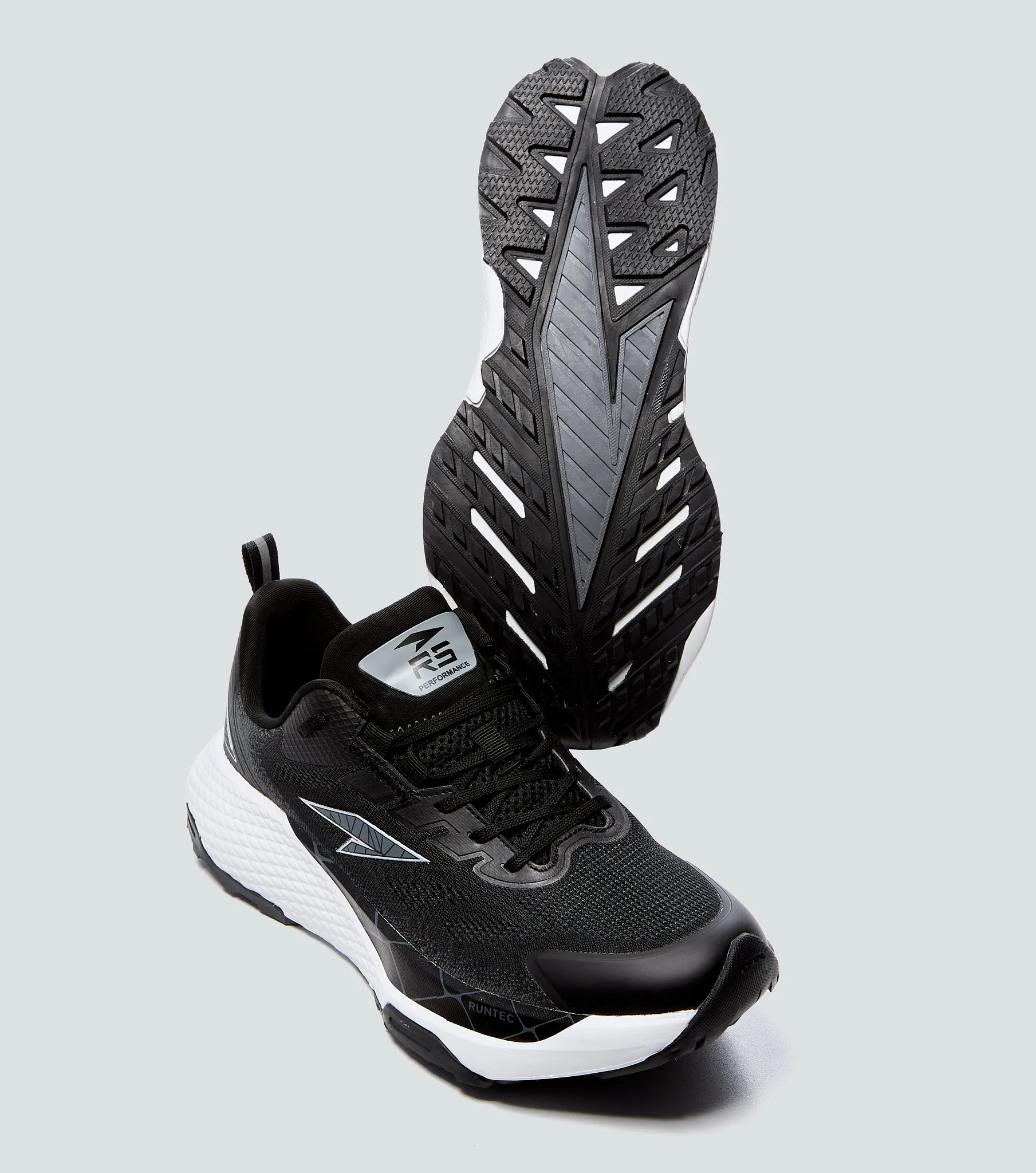 Tenis Rs Performance Runtec Men Training 130332 NG