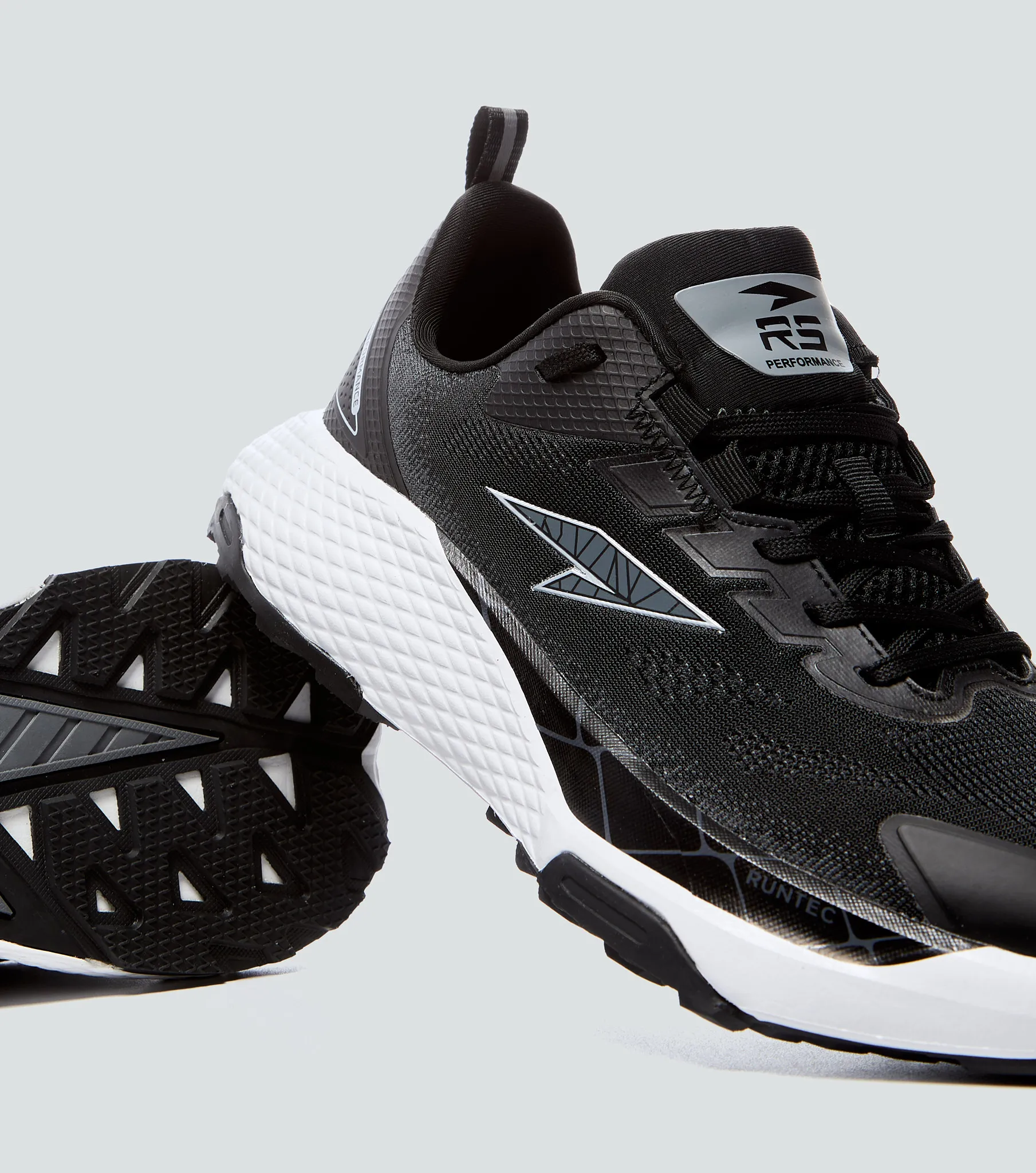 Tenis Rs Performance Runtec Men Training 130332 NG