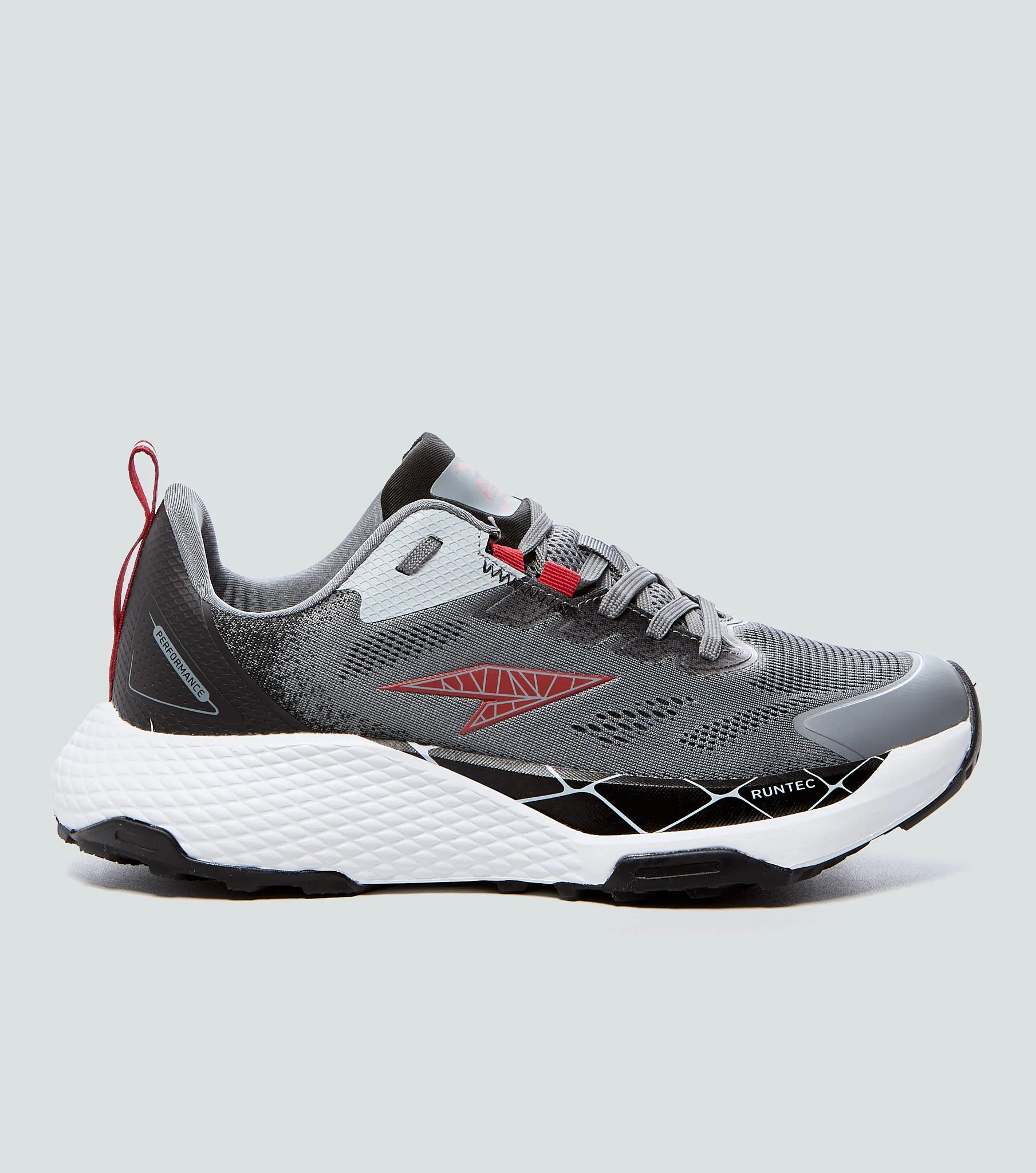 Tenis Rs Performance Runtec TrainingGR