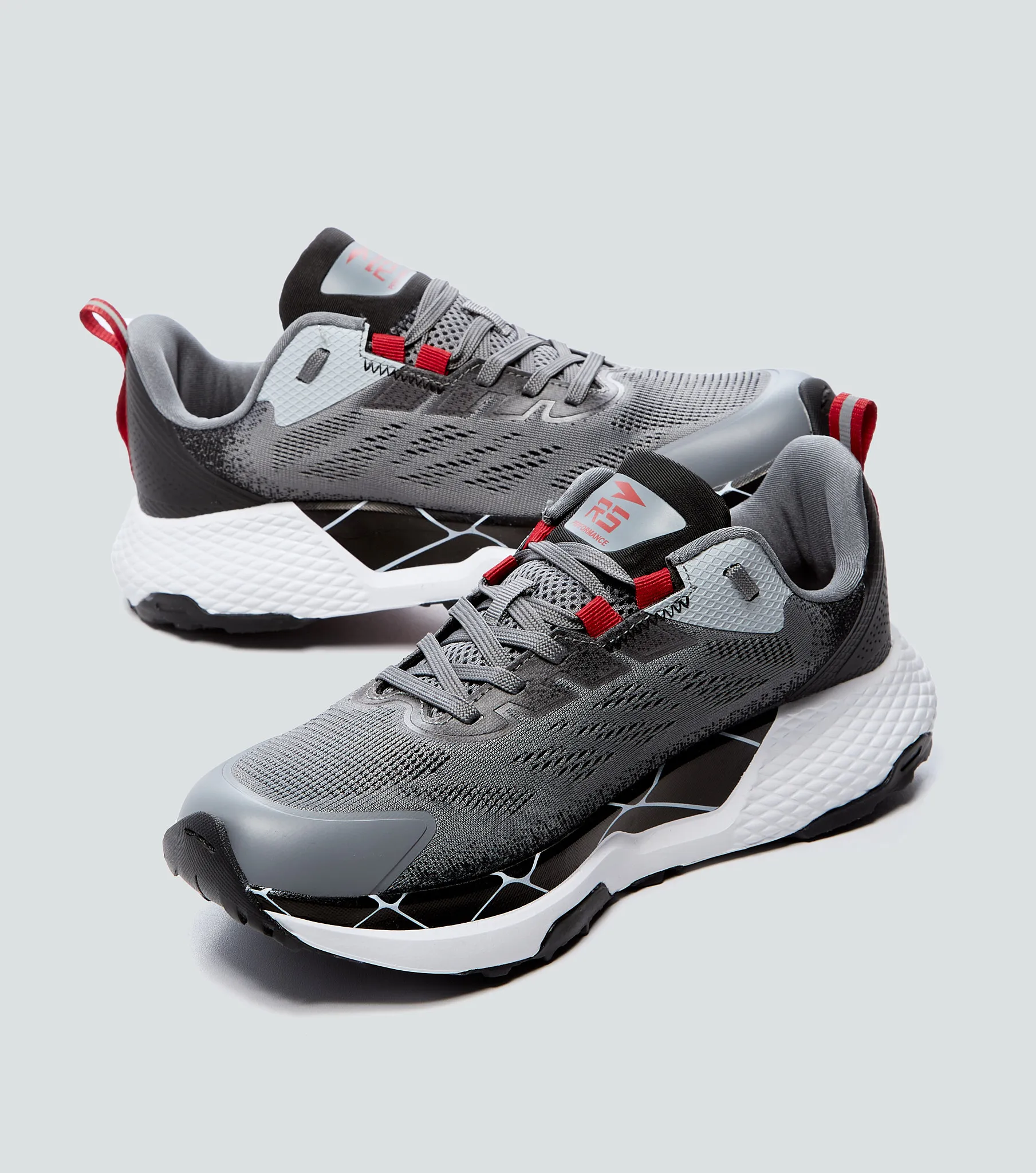 Tenis Rs Performance Runtec Training 130328 GR