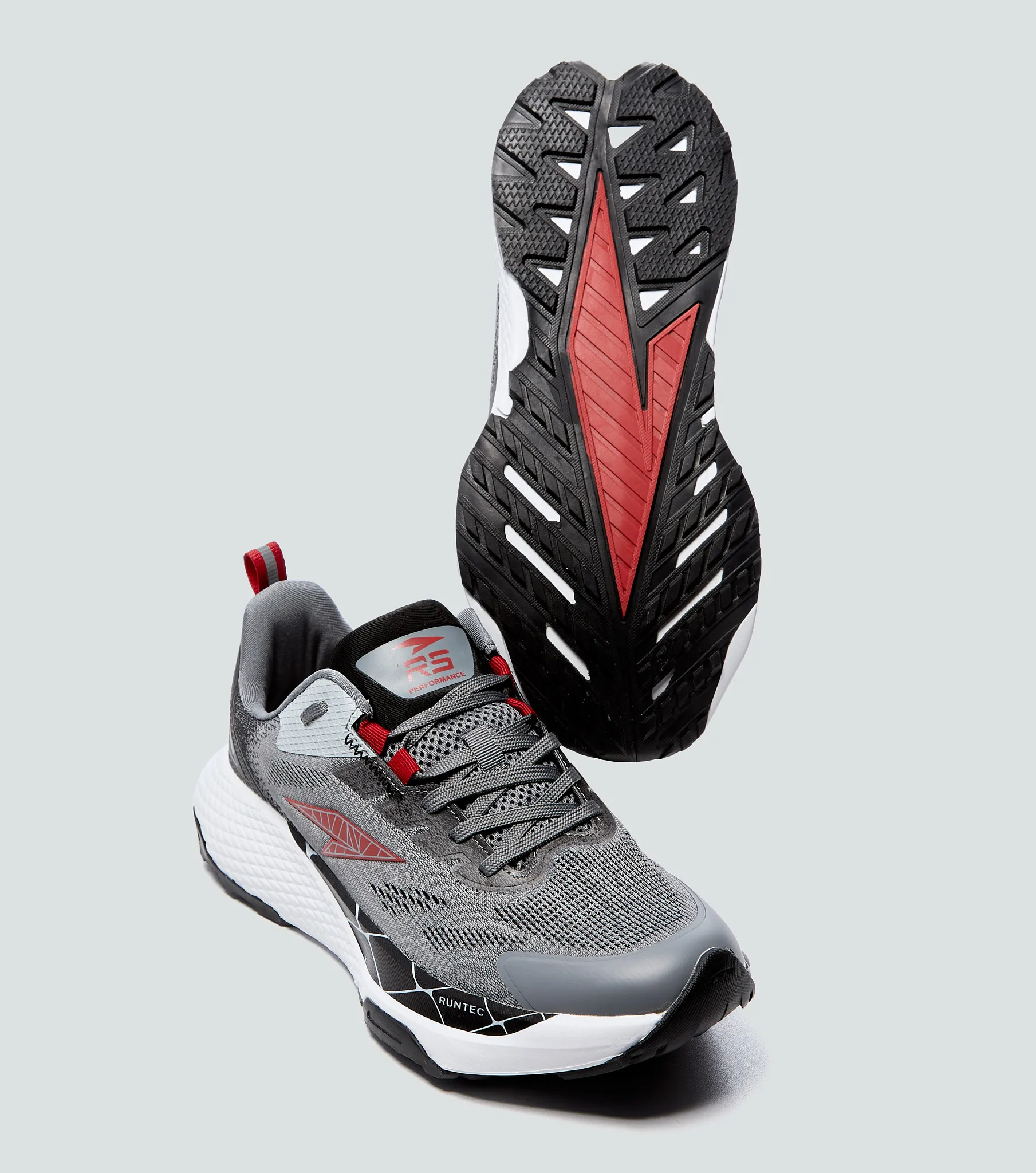 Tenis Rs Performance Runtec Training 130328 GR