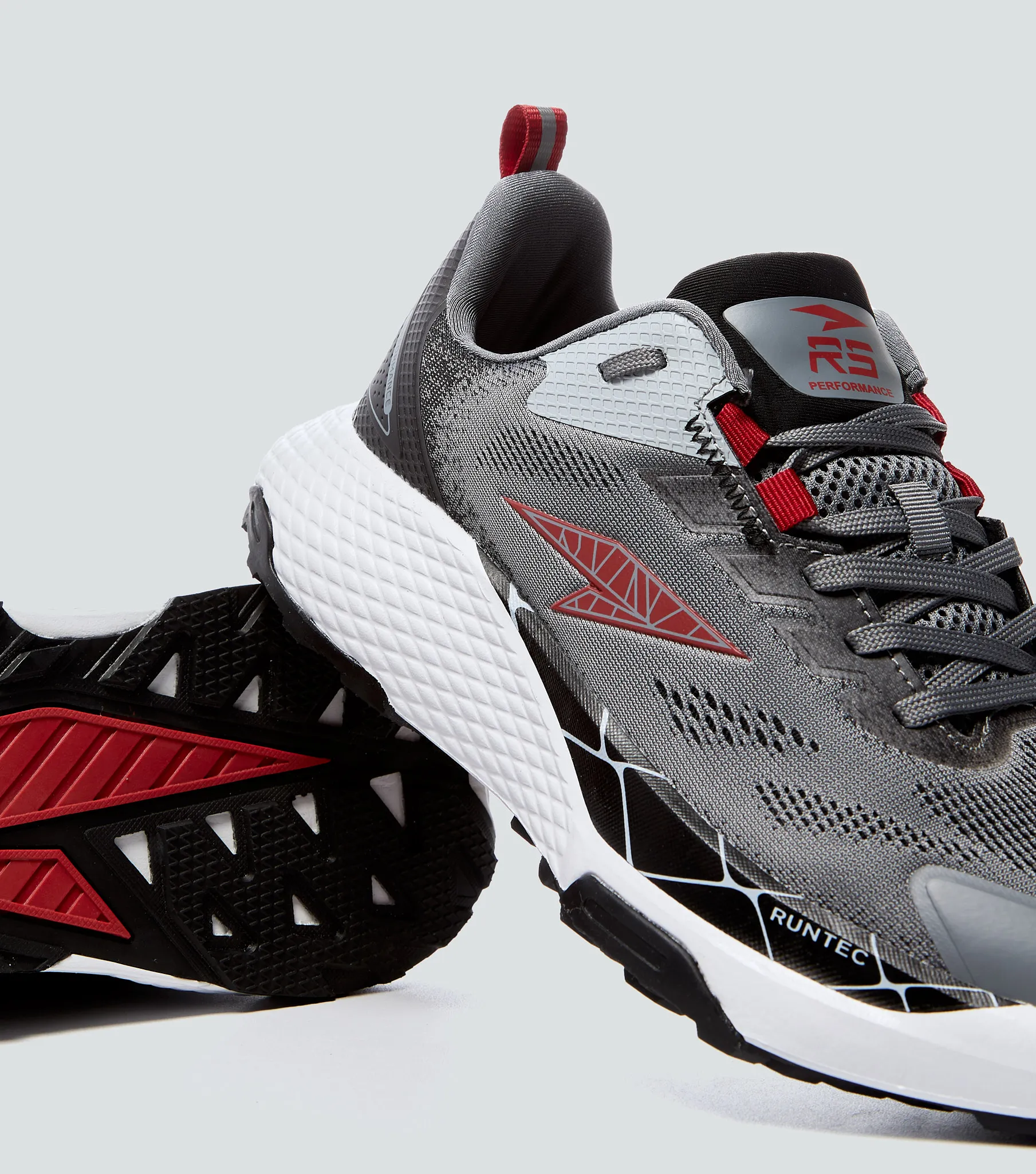 Tenis Rs Performance Runtec Training 130328 GR