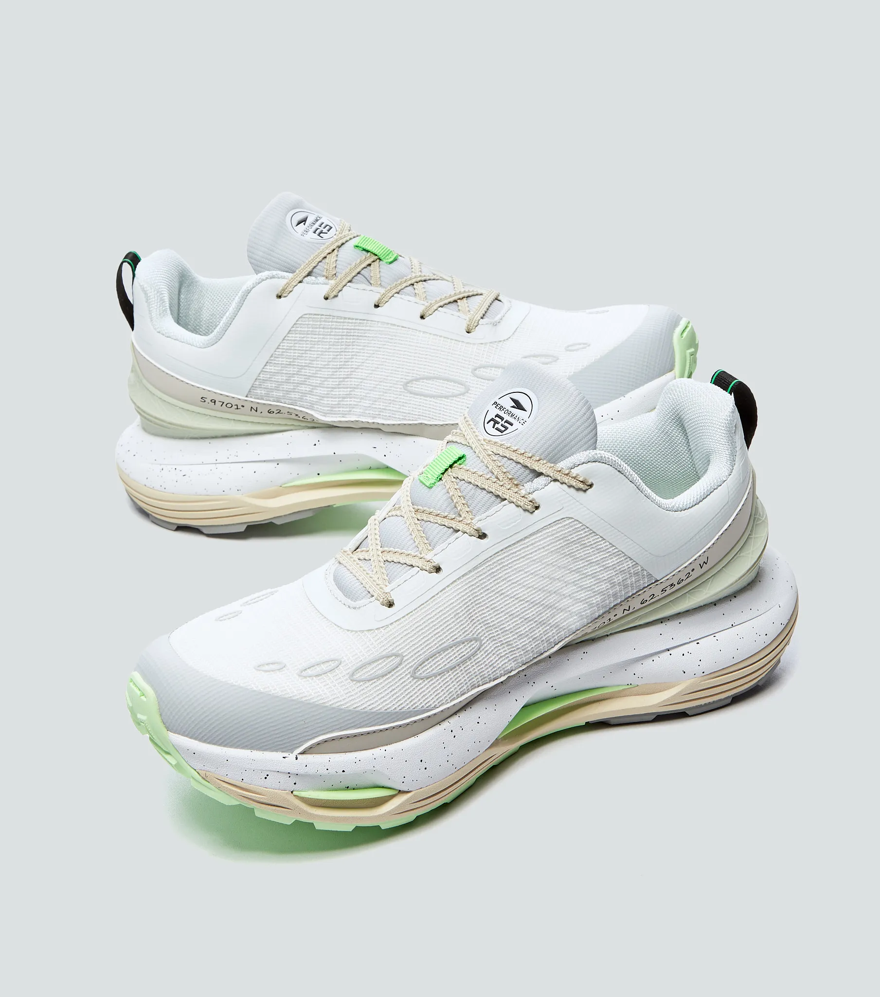 Tenis Rs Performance Terrain Men Outoor 130360 BG