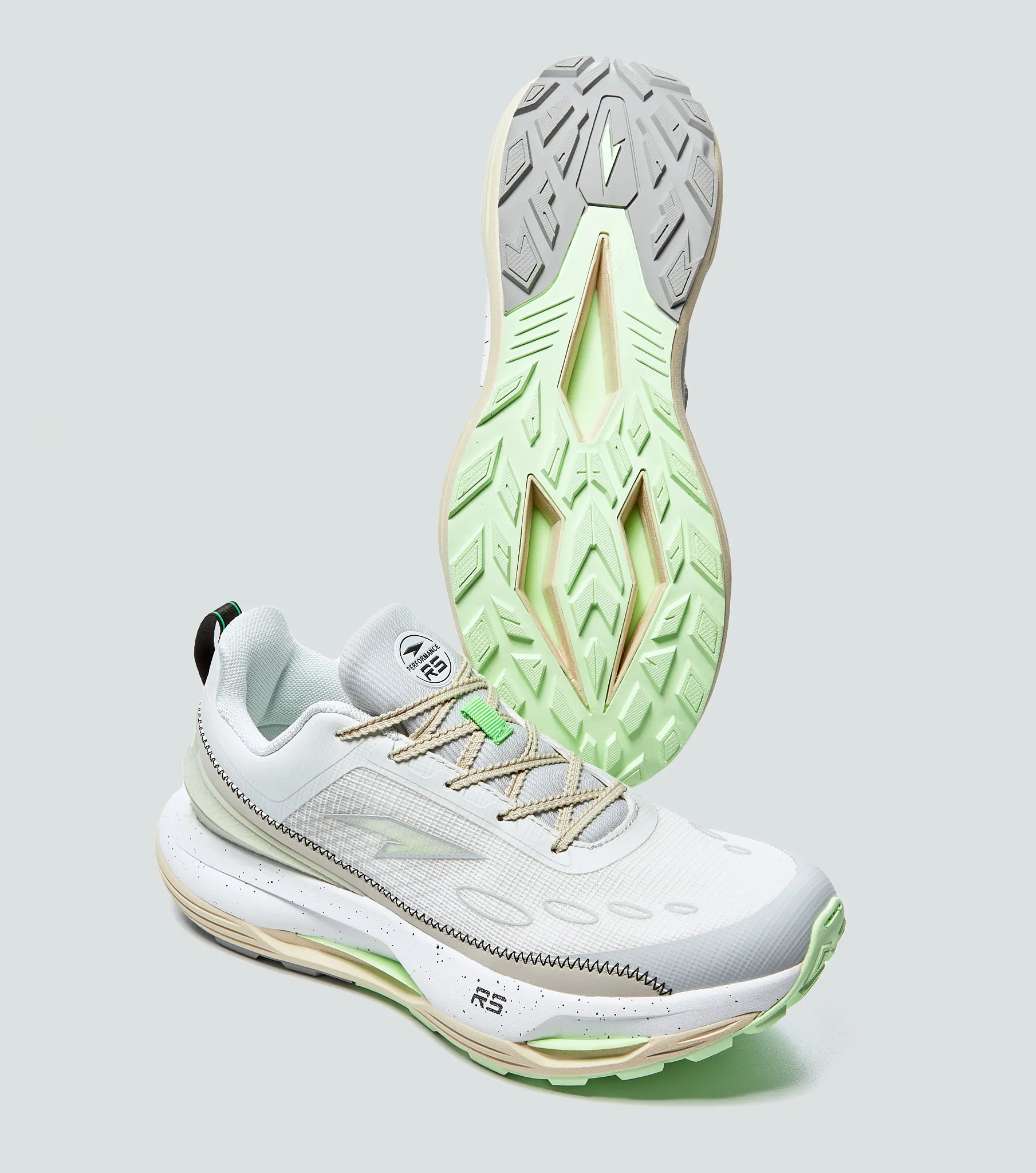 Tenis Rs Performance Terrain Men Outoor 130360 BG