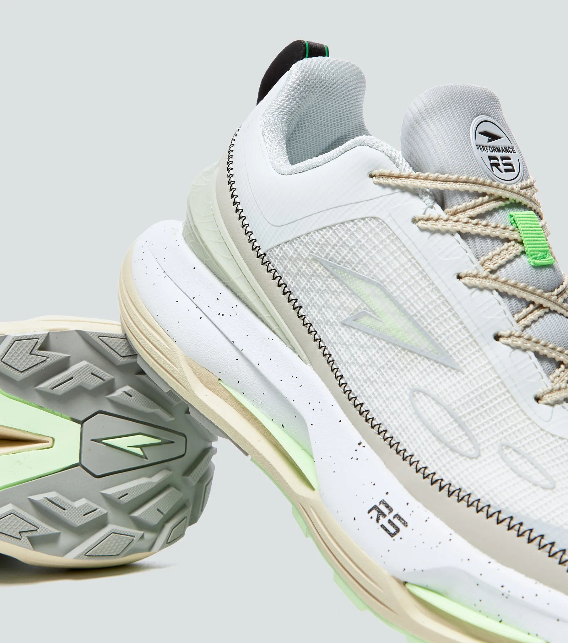 Tenis Rs Performance Terrain Men Outoor 130360 BG