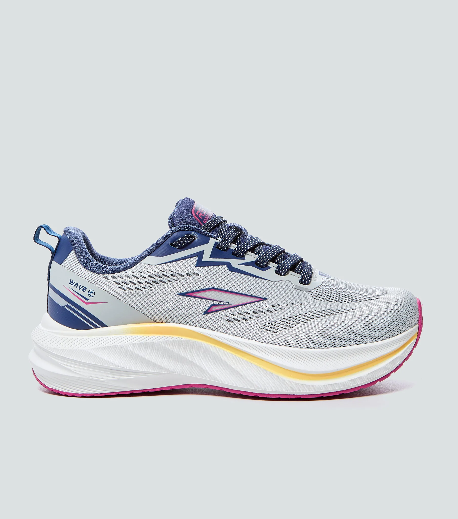 Tenis Rs Performance Wave Men Running 130349 GR