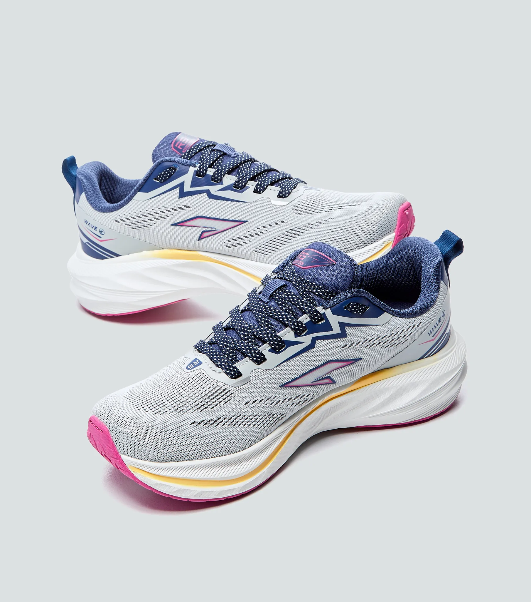 Tenis Rs Performance Wave Men Running 130349 GR