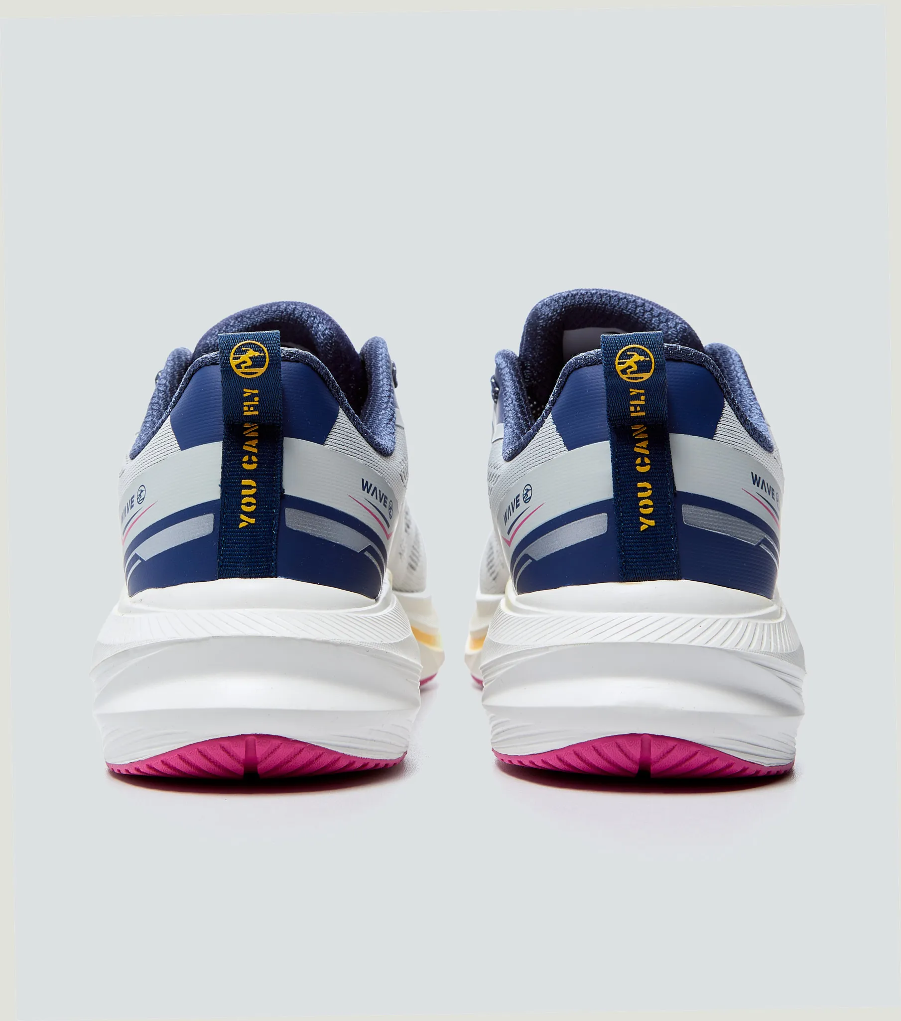 Tenis Rs Performance Wave Men Running 130349 GR