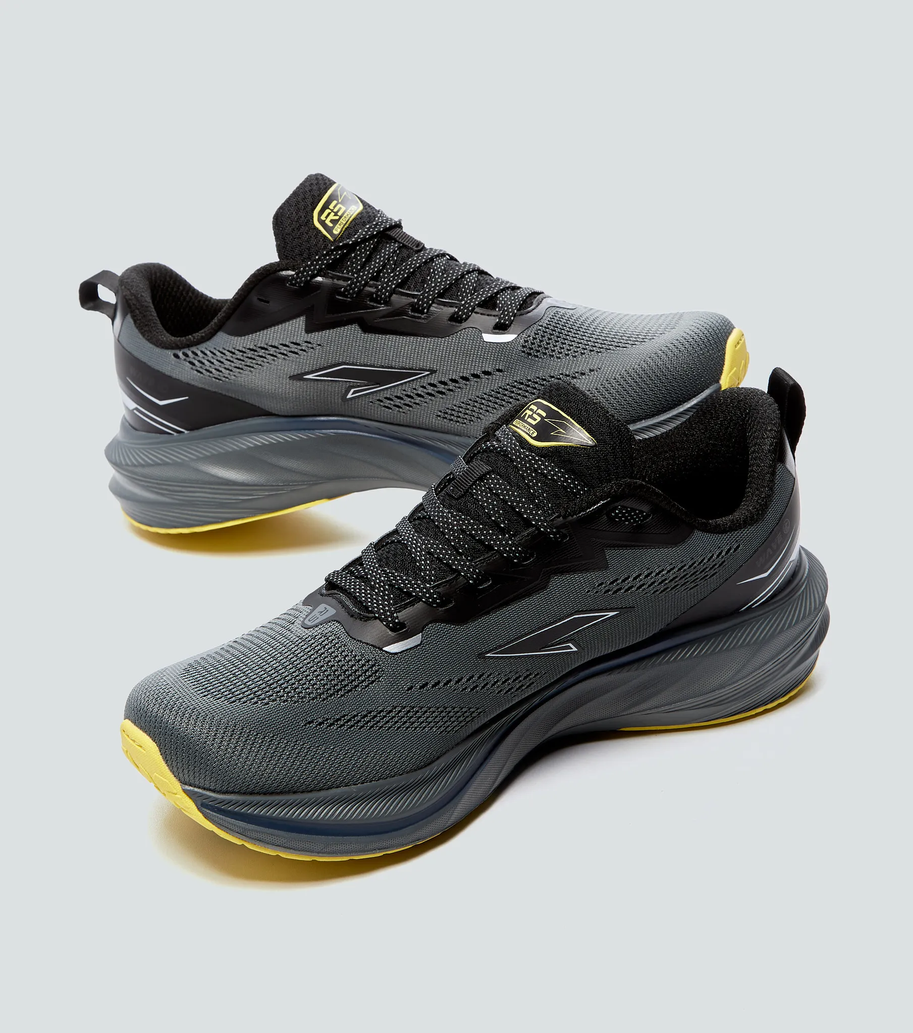 Tenis Rs Performance Wave Men Running 130359 GR