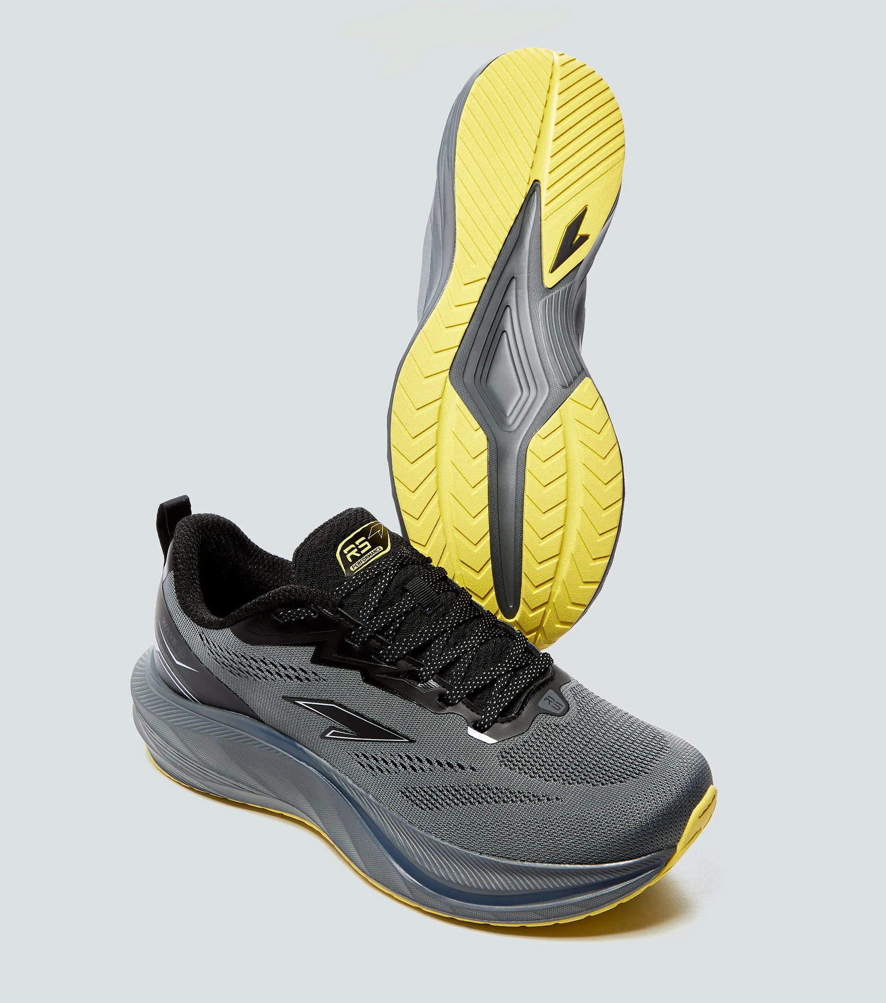 Tenis Rs Performance Wave Men Running 130359 GR