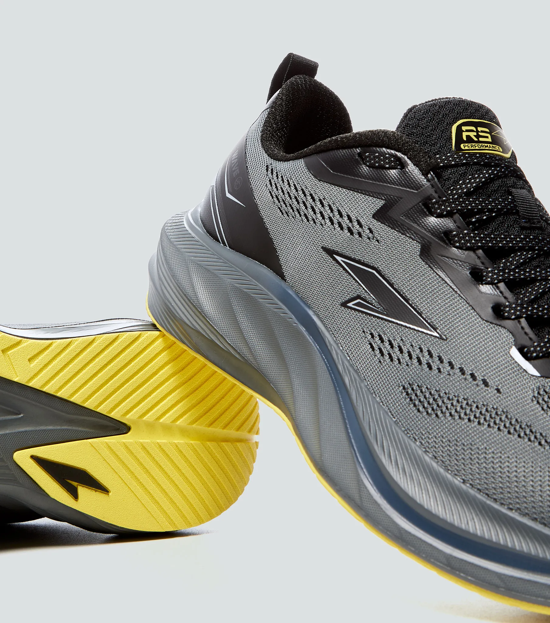 Tenis Rs Performance Wave Men Running 130359 GR